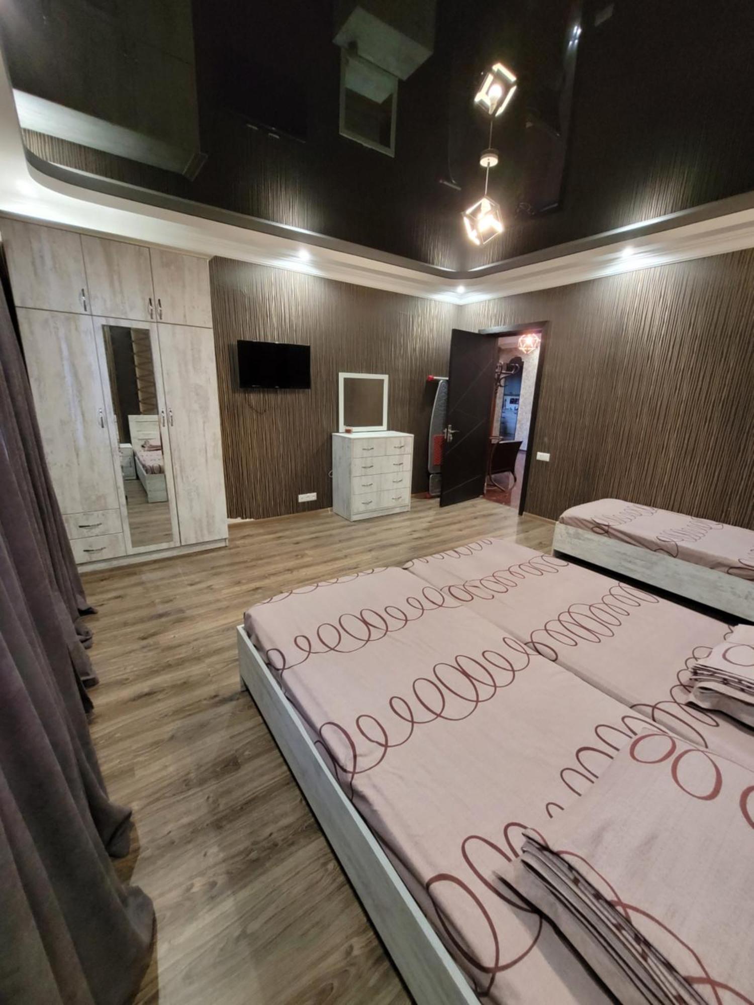 Ortachala Veranda Тбилиси Стая снимка