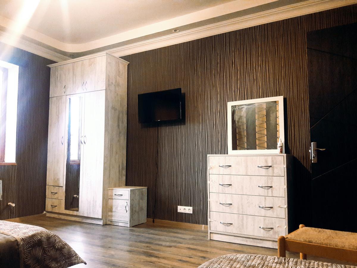 Ortachala Veranda Тбилиси Екстериор снимка