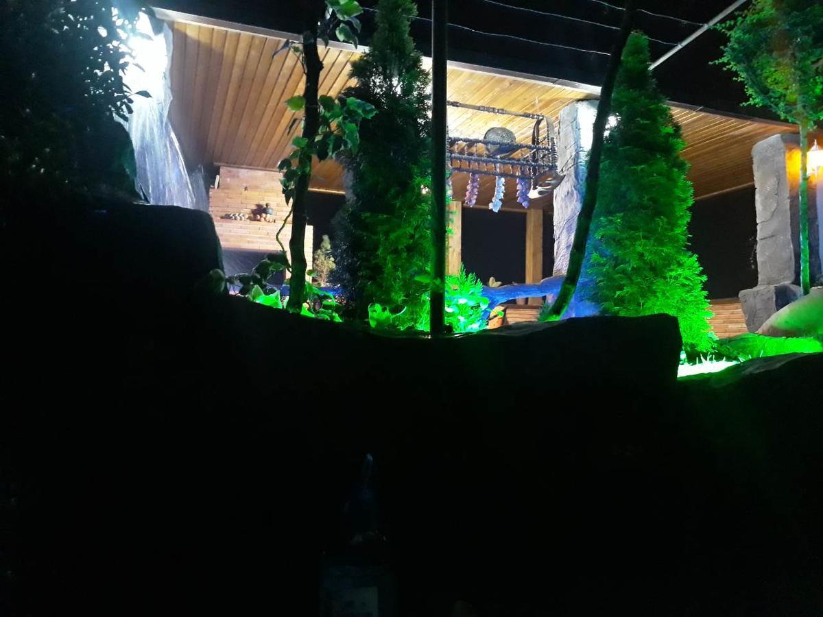 Ortachala Veranda Тбилиси Екстериор снимка